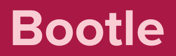 Bootle logo
