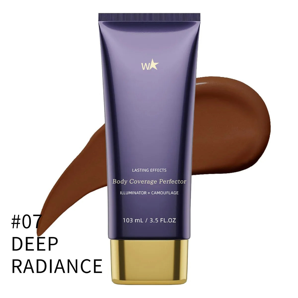 Body Makeup Beauty Concealer