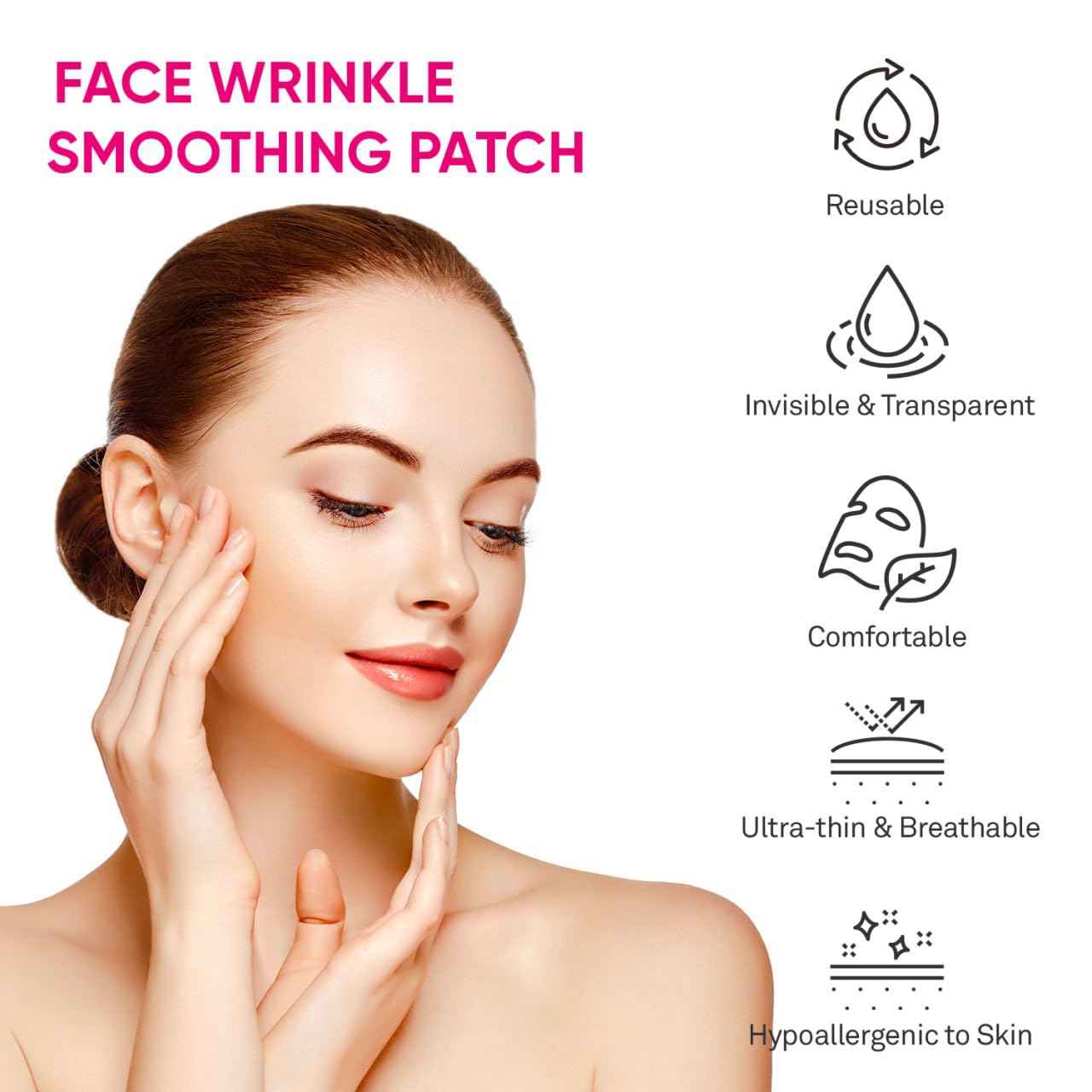 Wrinkle Patches