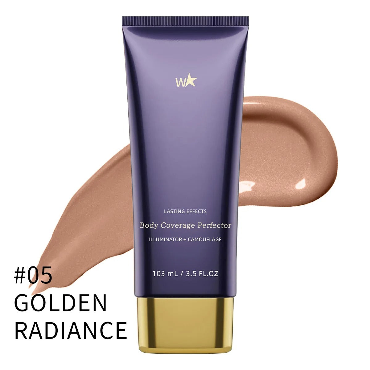 Body Makeup Beauty Concealer