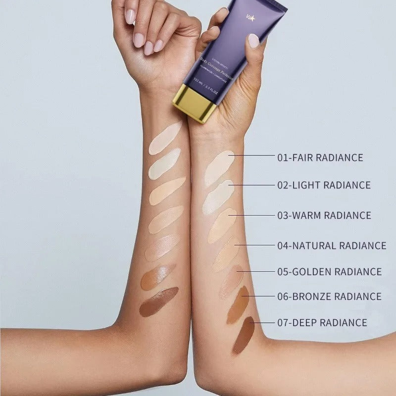 Body Makeup Beauty Concealer