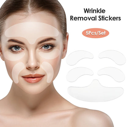 Wrinkle Patches