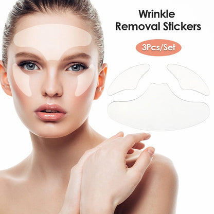 Wrinkle Patches