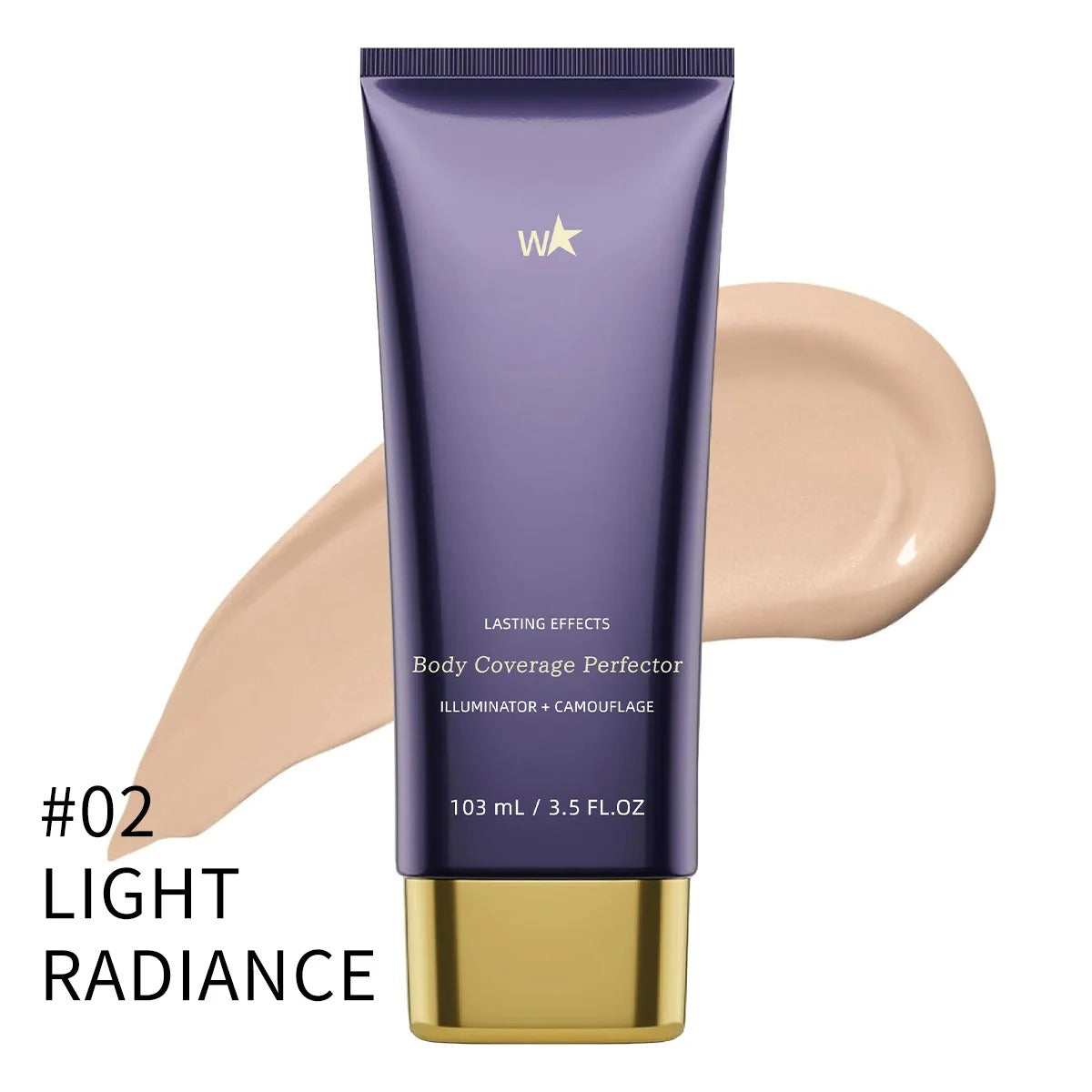 Body Makeup Beauty Concealer